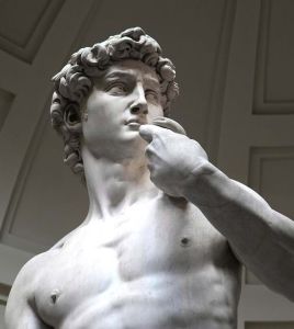 Tour Galeria da Academia