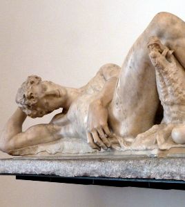 Tour Museu Nacional do Bargello e Igreja Santa Croce