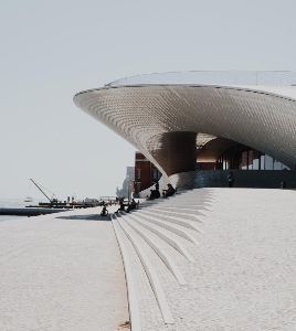 Tour " Museus de Belém: MAAT e Centro Cultural Belém"