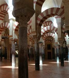 Tour Guidato per la Cattedrale Mezquita 