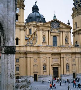 3° Reich Munique a Capital do Mundo Nazista