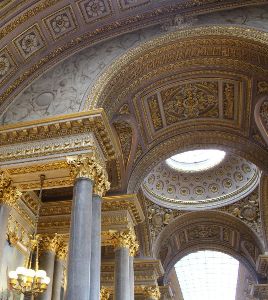 Excursão de um Dia: Visita de Versalhes e seus Jardins com Guia em Audio