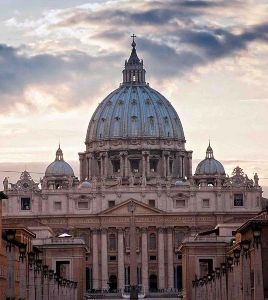 Museu do Vaticano – Capela Sistina ( guia em português)