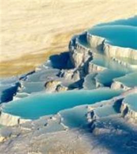 Pamukkale (Hierapolis)