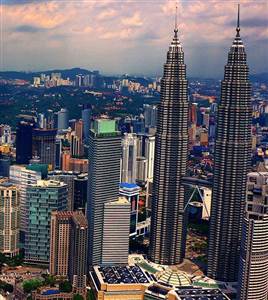 Kuala Lumpur City Tour - Full Day