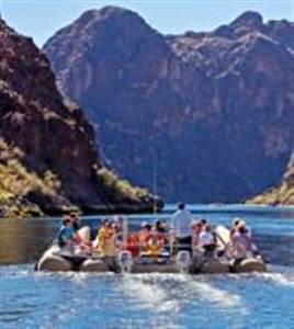 Black Canyon River Rafting Adventure