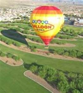 Vegas Balloon Rides