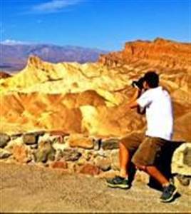Death Valley Day Tour From Las Vegas