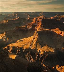 Grand Canyon Tour From Las Vegas