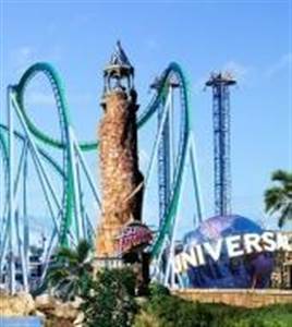 Universal Studios con el Pase Preferente (temporada baja)