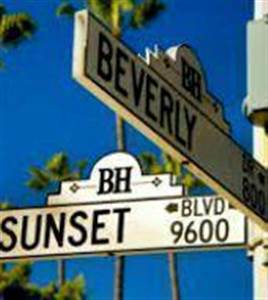 Go Los Angeles -nähtävyyspassi