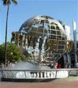 Universal Studios jonon ohitse (Sesongin ulkopuolella)