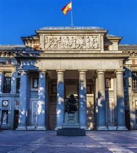 Museo del Prado + guida (MADPRADO)