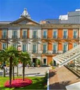 Pass Art Walk Madrid (incluso Museo Thyssen-Bornemisza)
