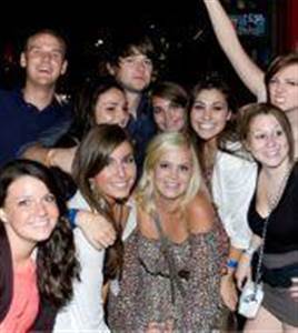 Party Tour Madrid