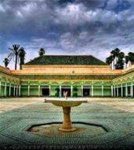 Marrakech – Palaces et Monuments