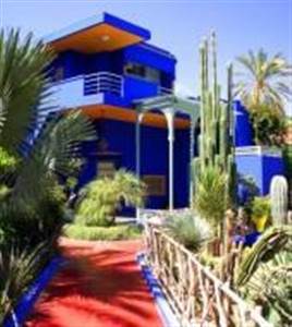 Marrakech