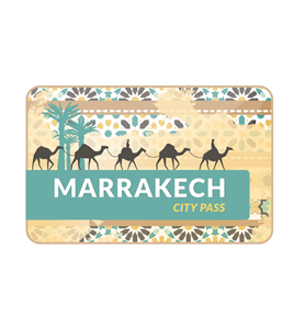 MARRAKECH CITY PASS
