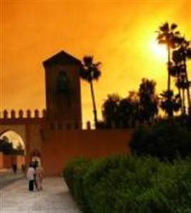 Marrakech