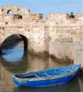 Essaouira 3 Jours et 2 Nuits