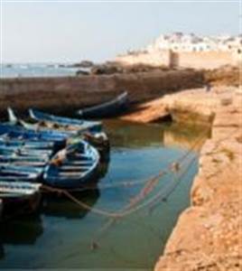 Essaouira 4 Jours et 3 Nuits
