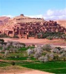 Ouarzazate et Desert Erfoud - 3 Jours / 2 Nuits