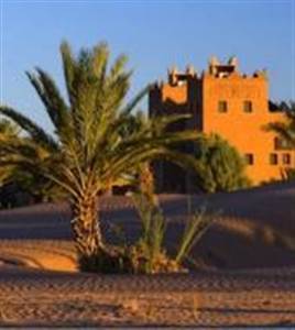 Ouarzazate et Desert Mhamid - 3 jours/ 2 Nuits