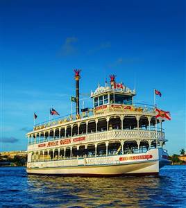 Biscayne Bay Boat Tour