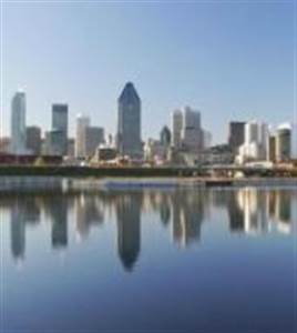 Heart of Montreal Motorcoach City Tour