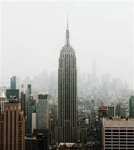Empire State Buildingin näköalatasanne
