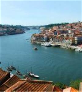 Douro körút