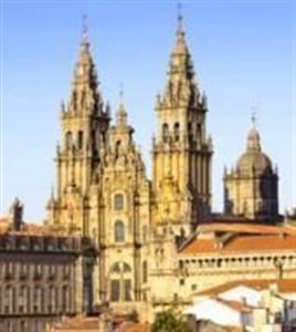 Santiago de Compostela