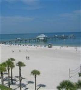 Bootcruise en Clearwater Beach