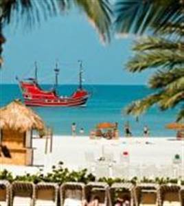 Captain Memos Piraten Cruise & Lunch bij Clearwater