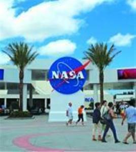 Kennedy Space Center Tour