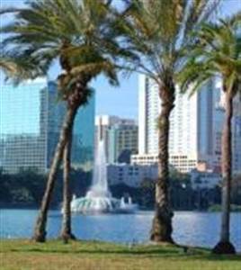 Stadstour door Orlando