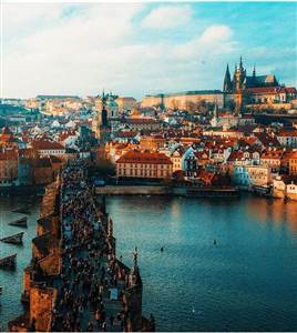 Prague