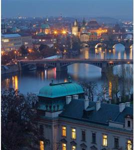 Prague