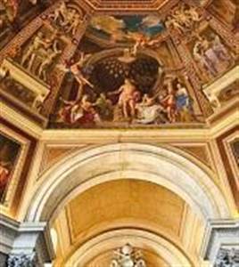 Musée du Vatican et La Chapelle Sixtine Tour Guidé