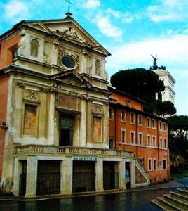 St. Peter's Prison