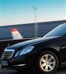 Salzburg (SZG) – airport transfer