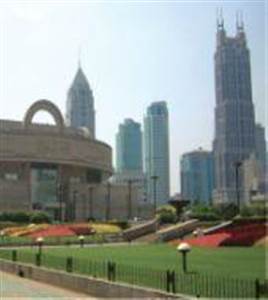 Visite de Shanghai en une demi-journée 