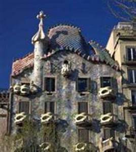 Casa Batllo + Audioguide Français