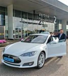 Taxi Aéroport Bruxelles (Zaventem) - Hôtel