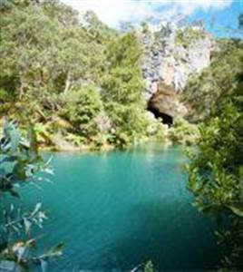 Grotte di Jenolan e Blue Mountains