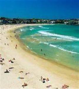 Sidney e Spiaggia di Bondi Tour