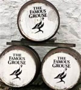 Highland Whisky Experience