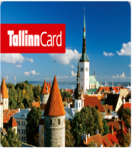 Tallinn Card 