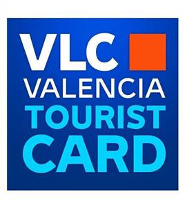Valencia Tourist Card