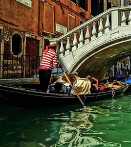 Venezia